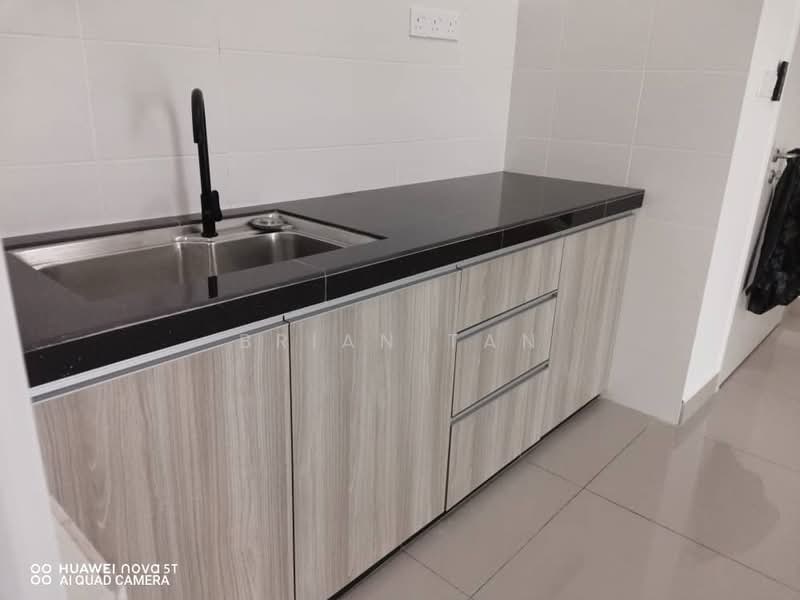 Service Residence for Rent at Saville D'lake - Brian Tan - PropertyGuru.com.my