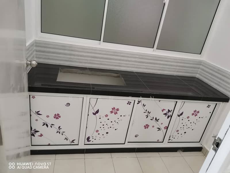 Service Residence for Rent at Saville D'lake - Brian Tan - PropertyGuru.com.my