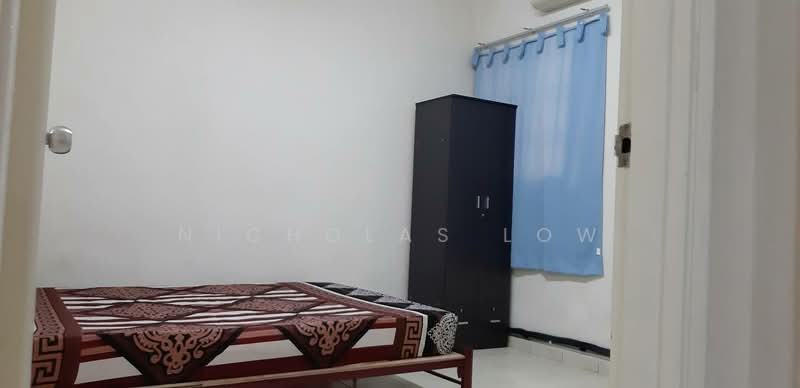 Apartment for Rent at Prima Regency - Nicholas Low - Bedroom - PropertyGuru.com.my