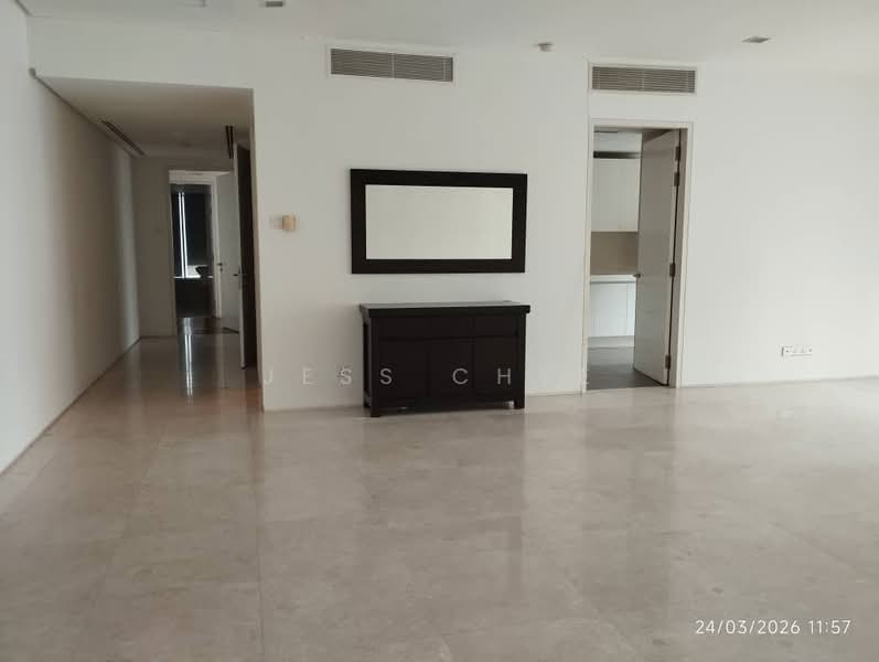 Service Residence for Rent at K Residence @ KLCC - Jess Chye - Interior - PropertyGuru.com.my