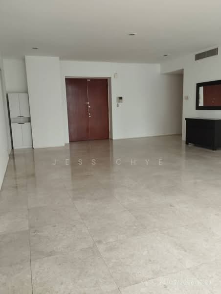 Service Residence for Rent at K Residence @ KLCC - Jess Chye - Living Room - PropertyGuru.com.my