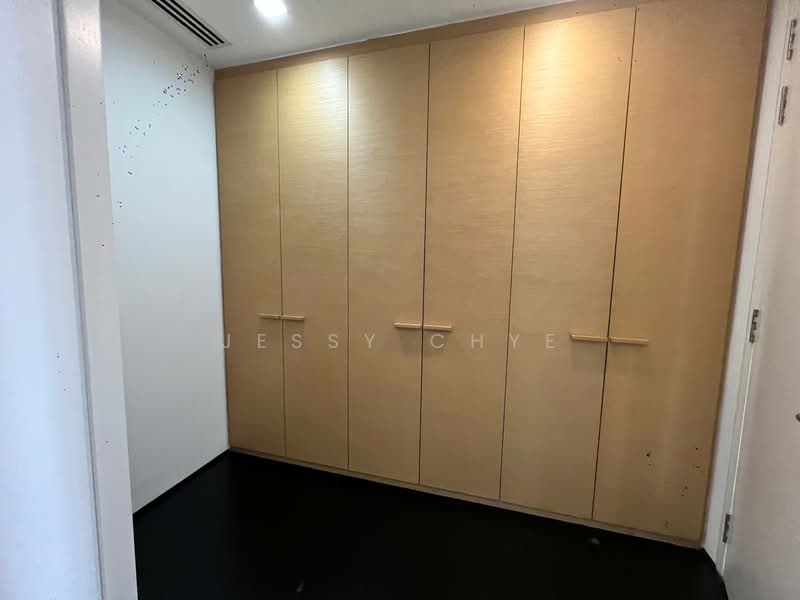 Servis Apartment untuk Disewa di K Residence @ KLCC - Jessy Chye - Interior - PropertyGuru.com.my