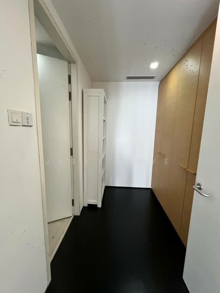 Servis Apartment untuk Disewa di K Residence @ KLCC - Jessy Chye - Interior - PropertyGuru.com.my