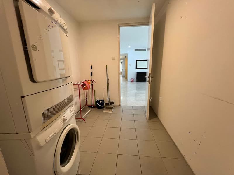 Servis Apartment untuk Disewa di K Residence @ KLCC - Jessy Chye - Corridor - PropertyGuru.com.my