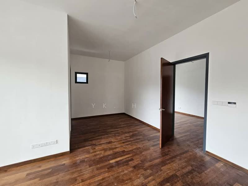 Semi-Detached House for Sale in Ampang (Selangor) - YK. Ho - PropertyGuru.com.my