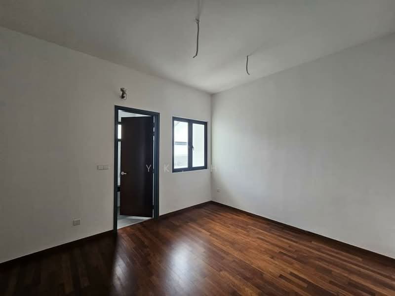 Semi-Detached House for Sale in Ampang (Selangor) - YK. Ho - PropertyGuru.com.my