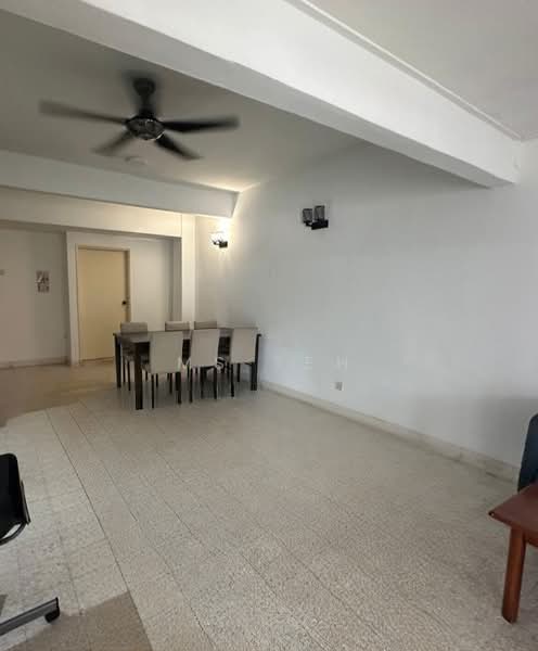 2-storey Terraced House for Sale in SS17 (Subang Jaya) - Ms Teh - Dining Room - PropertyGuru.com.my