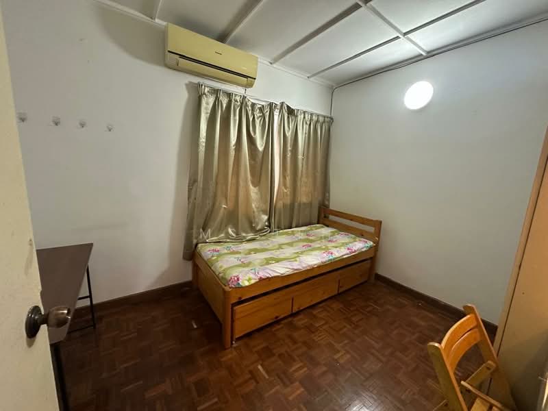 2-storey Terraced House for Sale in SS17 (Subang Jaya) - Ms Teh - Bedroom - PropertyGuru.com.my