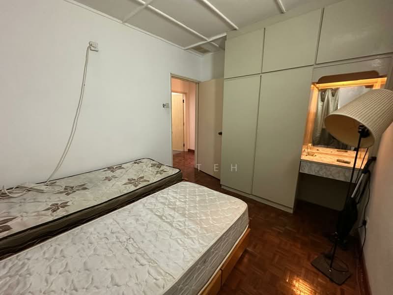 2-storey Terraced House for Sale in SS17 (Subang Jaya) - Ms Teh - Bedroom - PropertyGuru.com.my