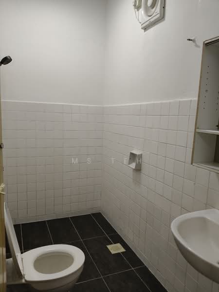 2-storey Terraced House for Sale in SS17 (Subang Jaya) - Ms Teh - Bathroom - PropertyGuru.com.my