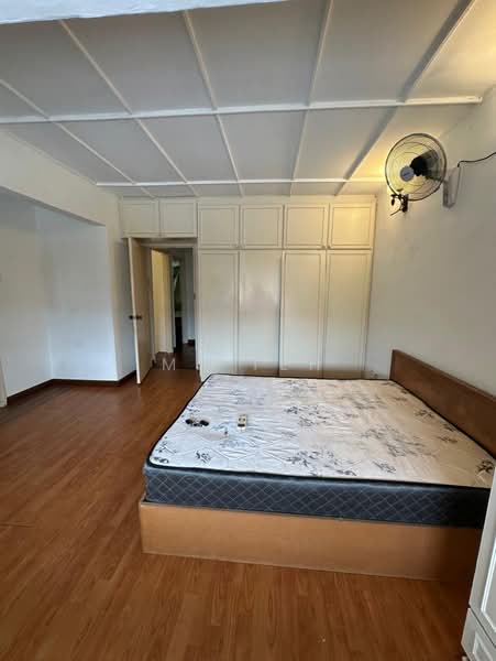 2-storey Terraced House for Sale in SS17 (Subang Jaya) - Ms Teh - Bedroom - PropertyGuru.com.my