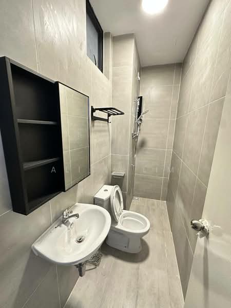 Space Residency untuk Untuk Disewa - RM 3,200 /bulan, Apr 2026 - Bathroom - PropertyGuru.com.my