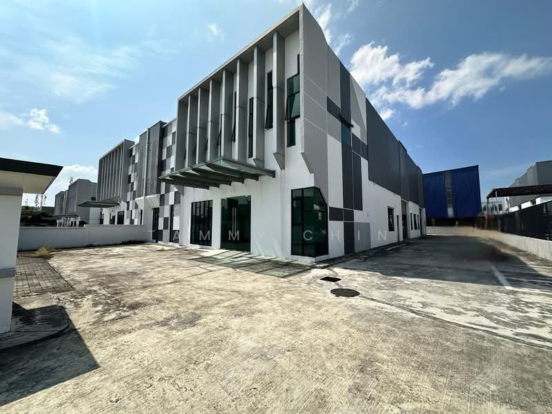 Eco Business Park 1 - 1