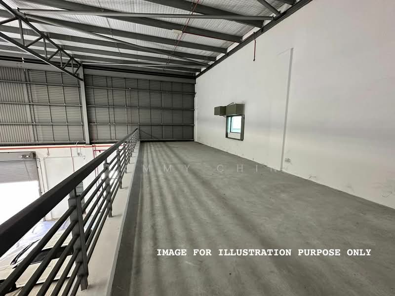 Eco Business Park 1 - 2