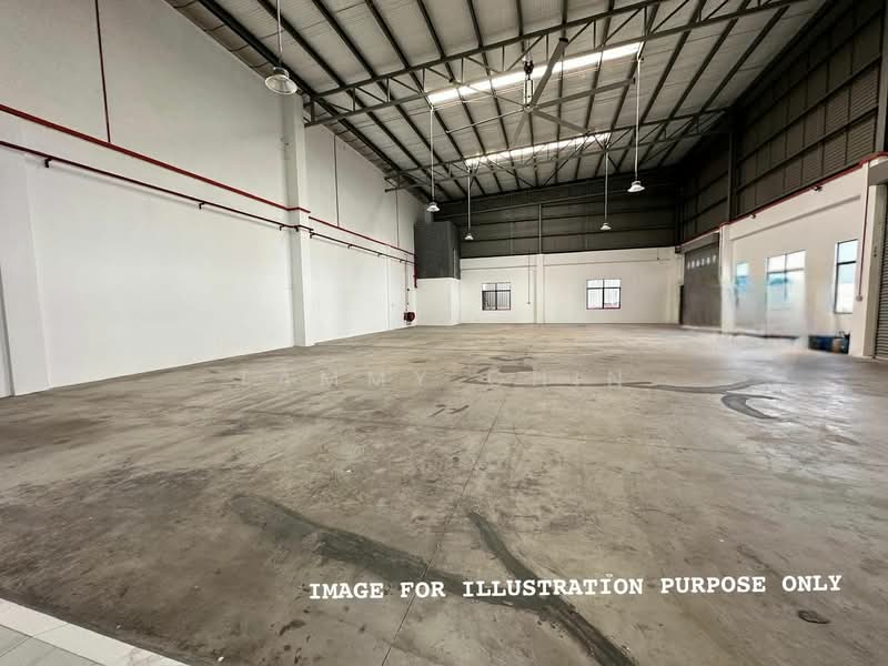 Eco Business Park 1 - 4