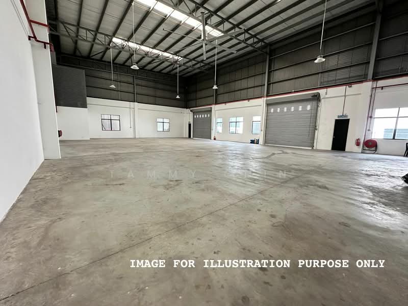 Eco Business Park 1 - 5