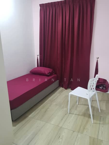 Service Residence for Rent at Kenwingston Square Garden - Brian Tan - PropertyGuru.com.my