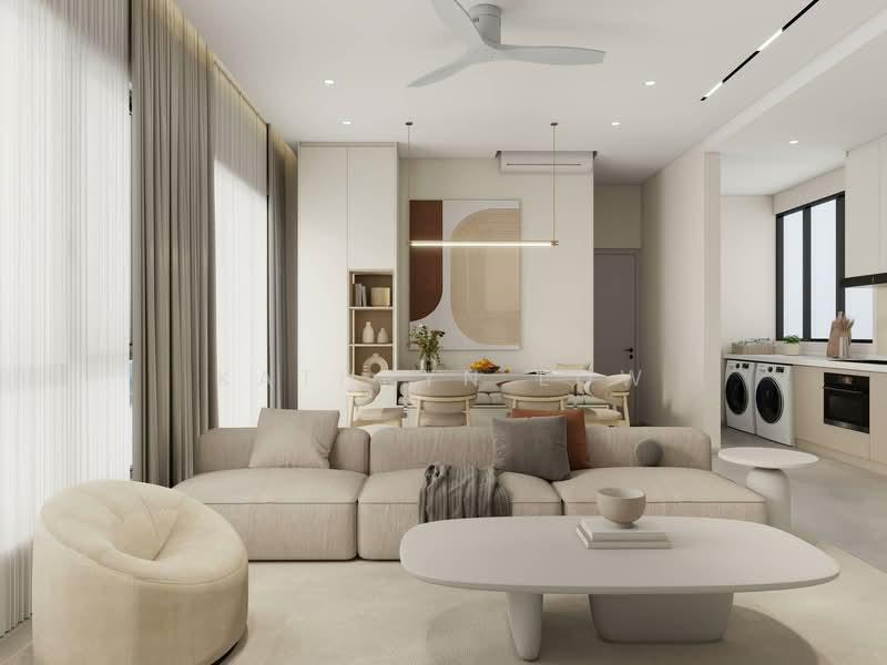 For Sale - Verdi Eco-Dominiums