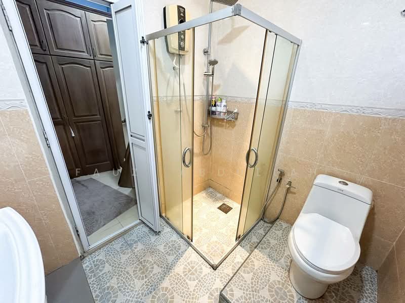 Terraced House for Sale in Bandar Tun Hussein Onn (Cheras) - Fauzi Abdullah - Bathroom - PropertyGuru.com.my