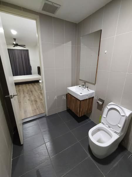 Condominium for Rent at Cristal Serin Residence - Brian Tan - Bathroom - PropertyGuru.com.my