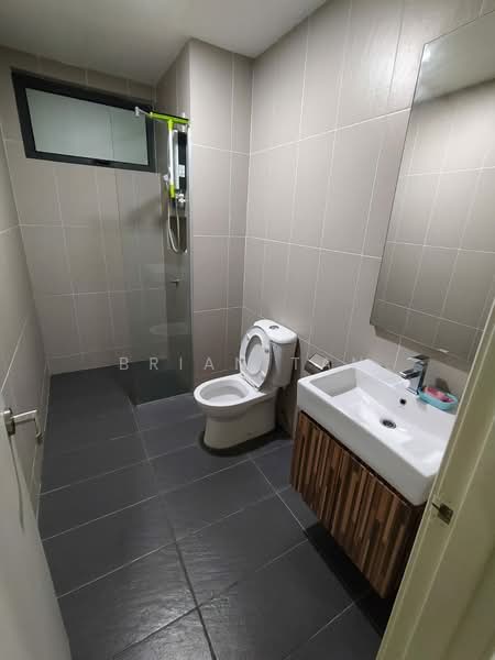 Condominium for Rent at Cristal Serin Residence - Brian Tan - Bathroom - PropertyGuru.com.my