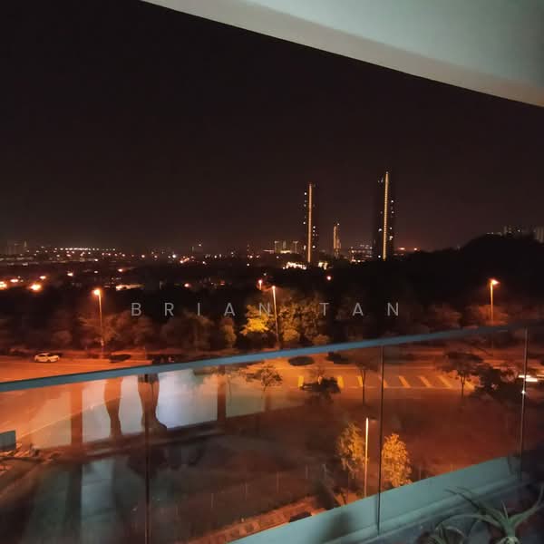 Condominium for Rent at Cristal Serin Residence - Brian Tan - PropertyGuru.com.my