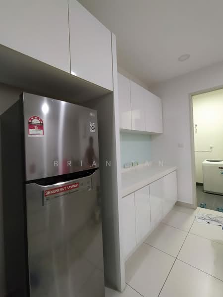 Condominium for Rent at Cristal Serin Residence - Brian Tan - PropertyGuru.com.my