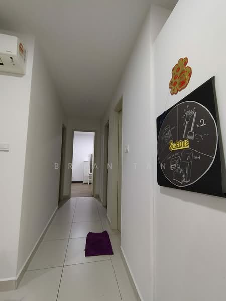 Condominium for Rent at Cristal Serin Residence - Brian Tan - PropertyGuru.com.my