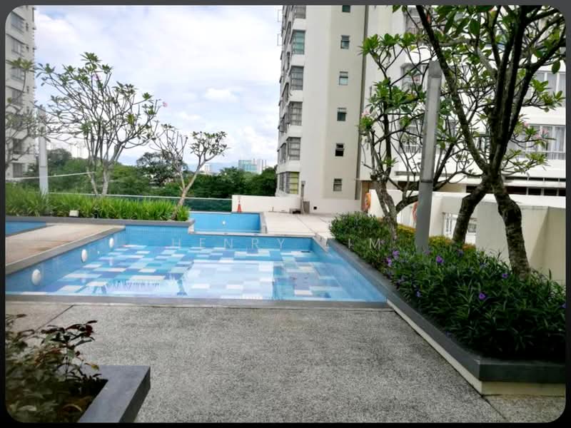 Condominium for Sale at The Tamarind - Henry Lim - Exterior - PropertyGuru.com.my