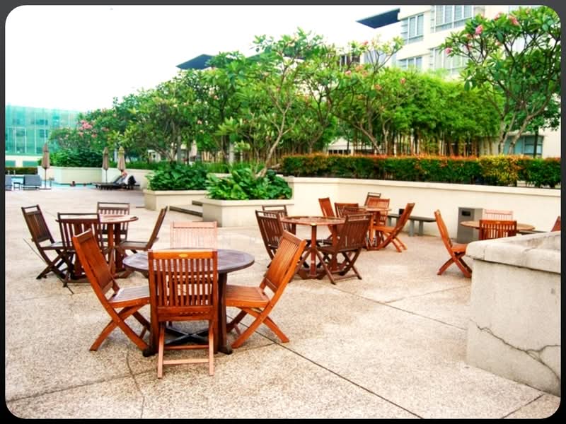 Condominium for Sale at The Tamarind - Henry Lim - Exterior - PropertyGuru.com.my