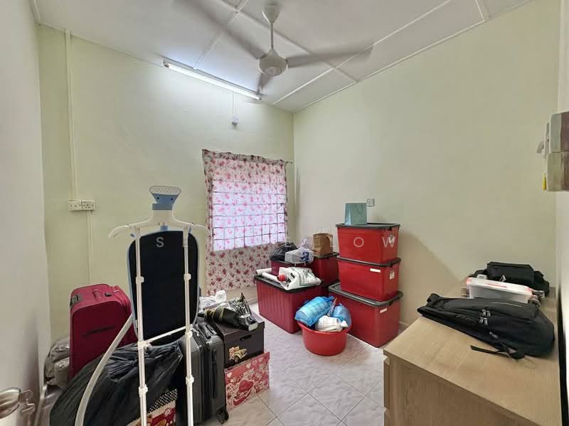 1-storey Terraced House for Sale in Kota Masai (Pasir Gudang) - Serene Low - PropertyGuru.com.my