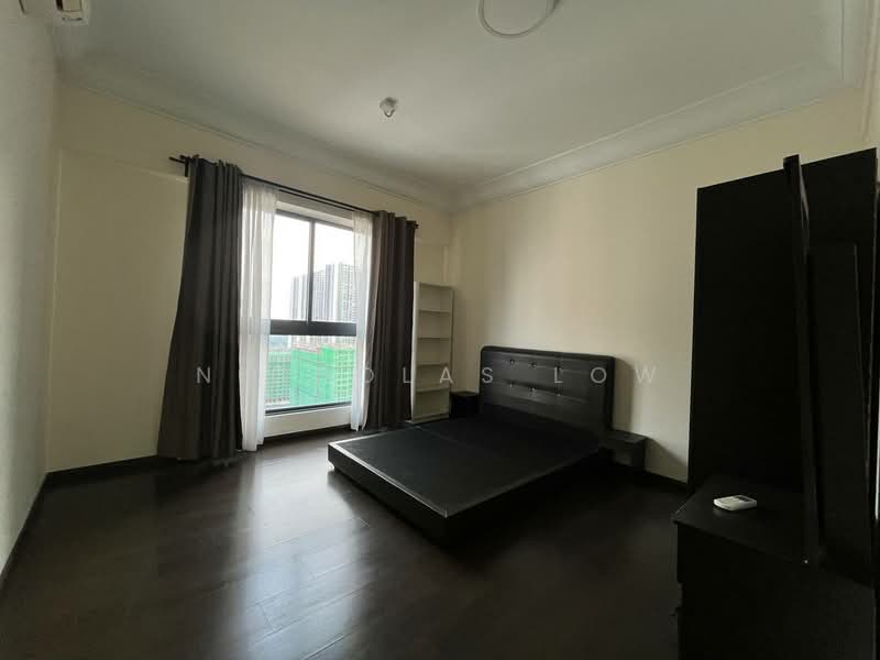 V@SUMMERPLACE untuk Untuk Disewa - RM 3,800 /bulan, Apr 2026 - Bedroom - PropertyGuru.com.my