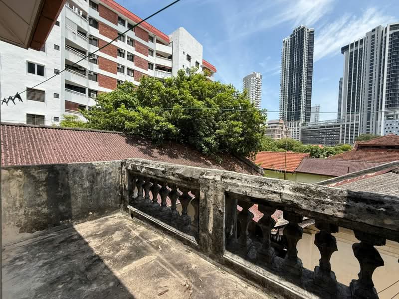 Commercial Bungalow for Rent in Pulau Tikus (Penang) - Beverly Lim - Exterior - PropertyGuru.com.my