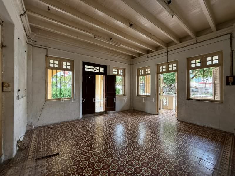 Commercial Bungalow for Rent in Pulau Tikus (Penang) - Beverly Lim - Interior - PropertyGuru.com.my