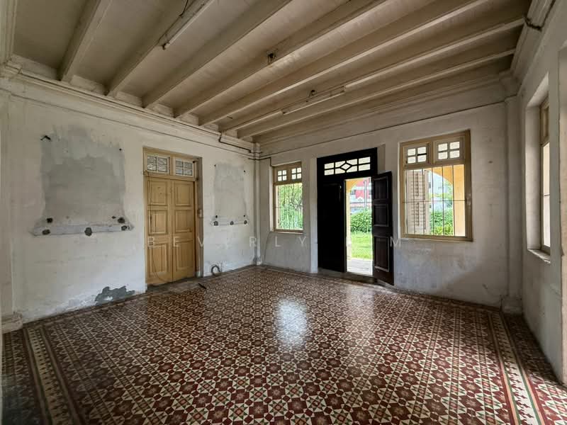 Commercial Bungalow for Rent in Pulau Tikus (Penang) - Beverly Lim - Interior - PropertyGuru.com.my