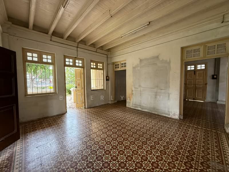 Commercial Bungalow for Rent in Pulau Tikus (Penang) - Beverly Lim - Interior - PropertyGuru.com.my