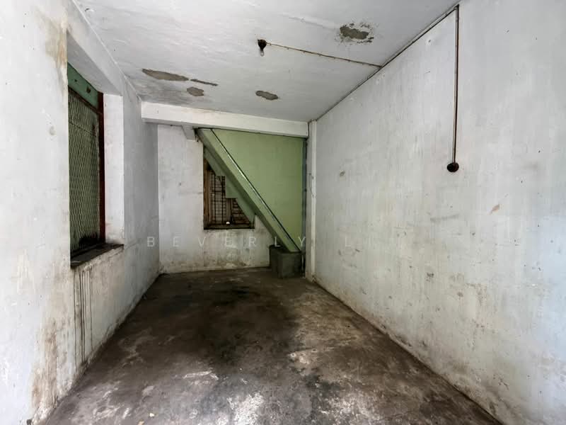 Commercial Bungalow for Rent in Pulau Tikus (Penang) - Beverly Lim - Interior - PropertyGuru.com.my