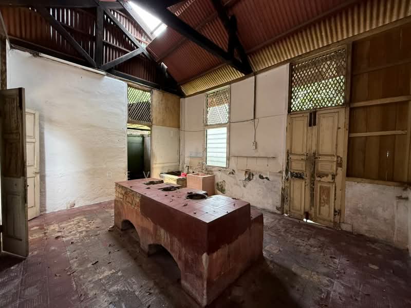 Commercial Bungalow for Rent in Pulau Tikus (Penang) - Beverly Lim - Interior - PropertyGuru.com.my