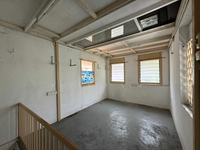 Commercial Bungalow for Rent in Pulau Tikus (Penang) - Beverly Lim - Interior - PropertyGuru.com.my