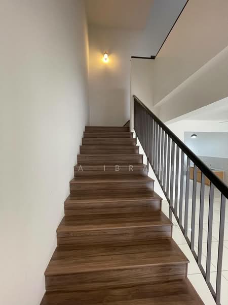 For Rent - SERENIA ANISA 1