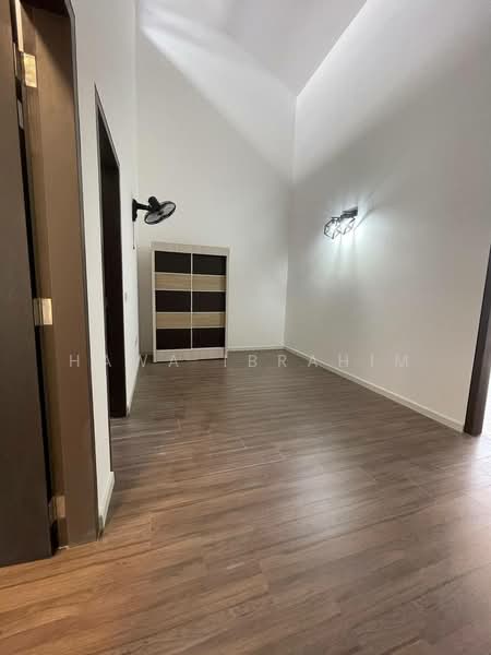 For Rent - SERENIA ANISA 1