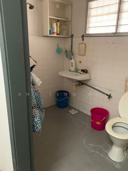 2-storey Terraced House for Sale in Kajang (Selangor) - Wai Ann Teng - Bathroom - PropertyGuru.com.my