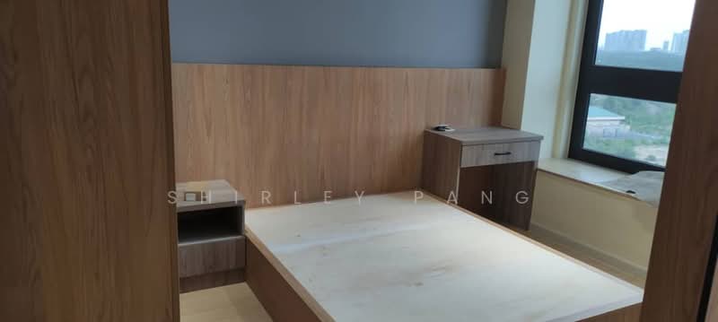 Sunway Grid Residence untuk Untuk Disewa - RM 2,200 /bulan, Apr 2026 - Bedroom - PropertyGuru.com.my
