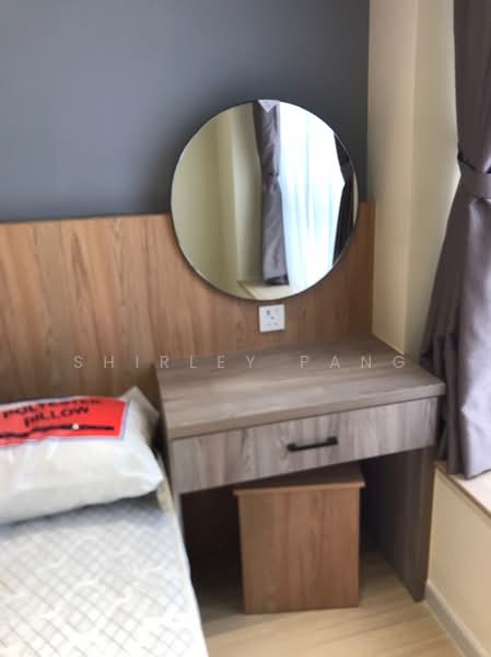 Sunway Grid Residence untuk Untuk Disewa - RM 2,200 /bulan, Apr 2026 - Bedroom - PropertyGuru.com.my