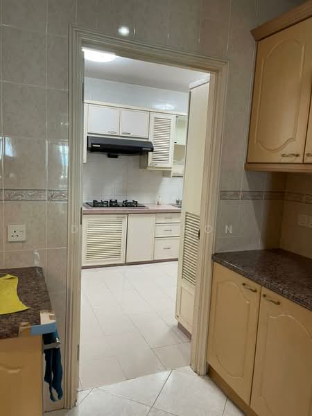 For Sale - Gurney Beach Resort