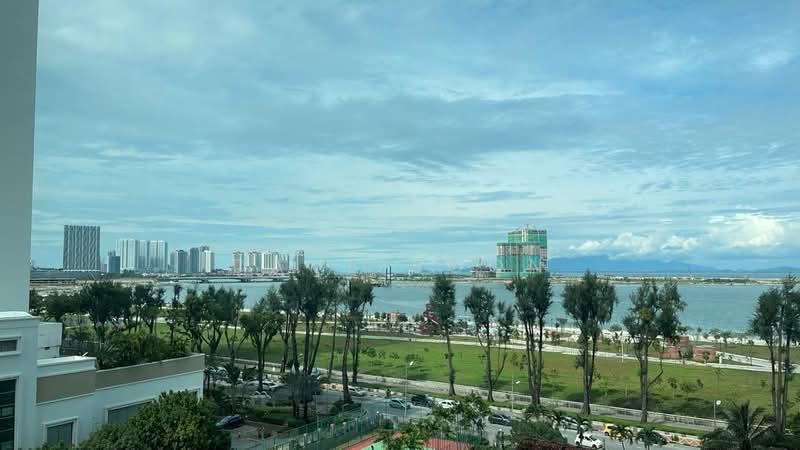 For Sale - Gurney Beach Resort