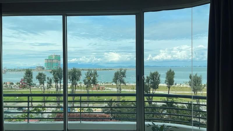 For Sale - Gurney Beach Resort