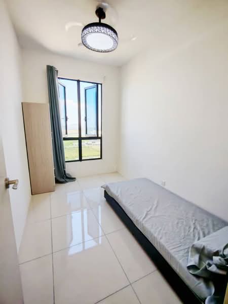 Apartment for Rent at Vivo Executive Apartment - Jie Ying - Bedroom - PropertyGuru.com.my