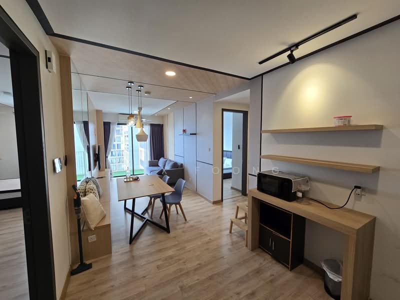 Service Residence for Rent at Emporis - Alex Foong - Living Room - PropertyGuru.com.my