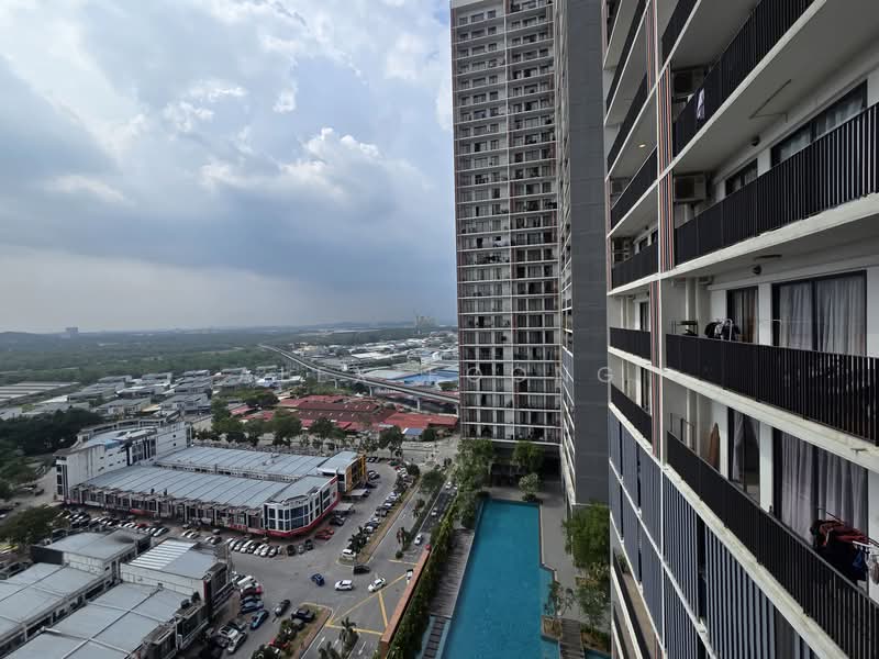 Service Residence for Rent at Emporis - Alex Foong - Exterior - PropertyGuru.com.my